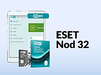 ESET Nod 32, olvidate de los virus, ransomware y demas ataques de programas maliciosos que existen en la red y que pueden hacer que pierdas tu información y evita dolores de cabeza. ESET Nod 32, olvidate de los virus, ransomware y demas ataques de programas maliciosos que existen en la red y que pueden hacer que pierdas tu información y evita dolores de cabeza.