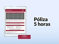 Póliza 5 Póliza 5