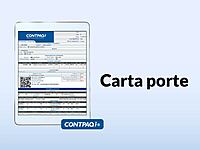 Carta Porte, crea archivos de carta porte mas ágil con nuestro modelo de importación de documentos con un archivo .ini y olvídate de la doble captura. Carta Porte, crea archivos de carta porte mas ágil con nuestro modelo de importación de documentos con un archivo .ini y olvídate de la doble captura.