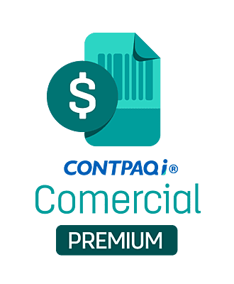 CONTPAQi Comercial Premium