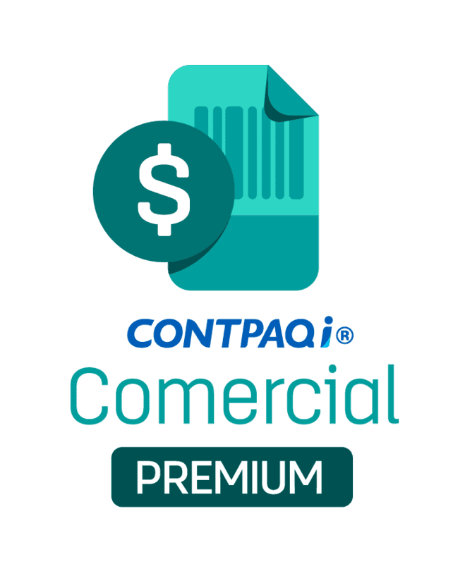 CONTPAQi Comercial Premium CONTPAQi Comercial Premium