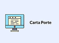 Carta Porte Carta Porte