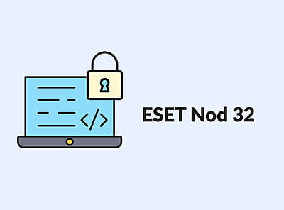 ESET Nod 32