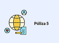 Póliza 5 Póliza 5