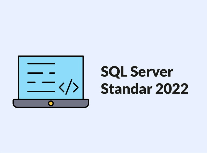 SQL Server Standar 2022 SQL Server Standar 2022