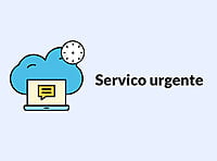 Servicio Urgente